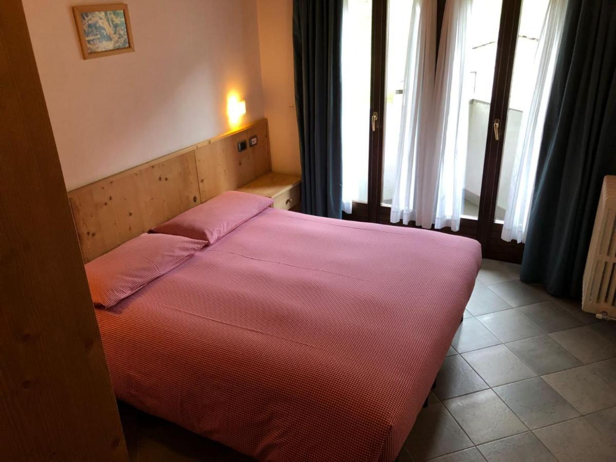 Hotel Compagnoni Santa Caterina Valfurva Exterior photo