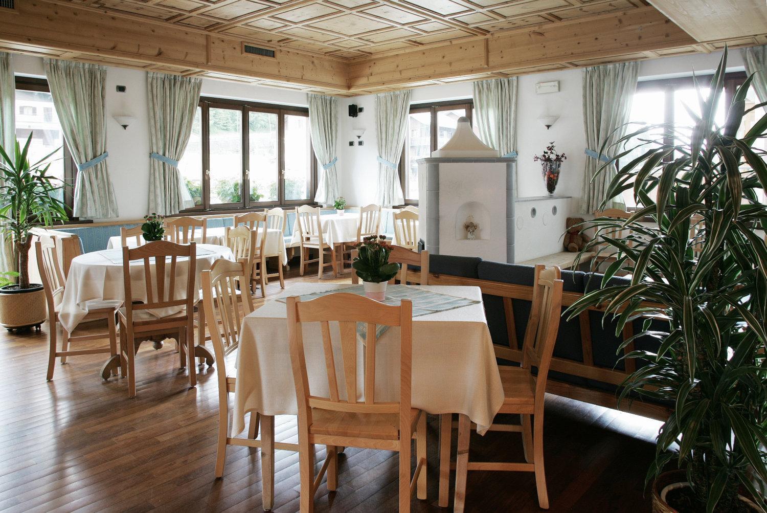 Hotel Compagnoni Santa Caterina Valfurva Exterior photo